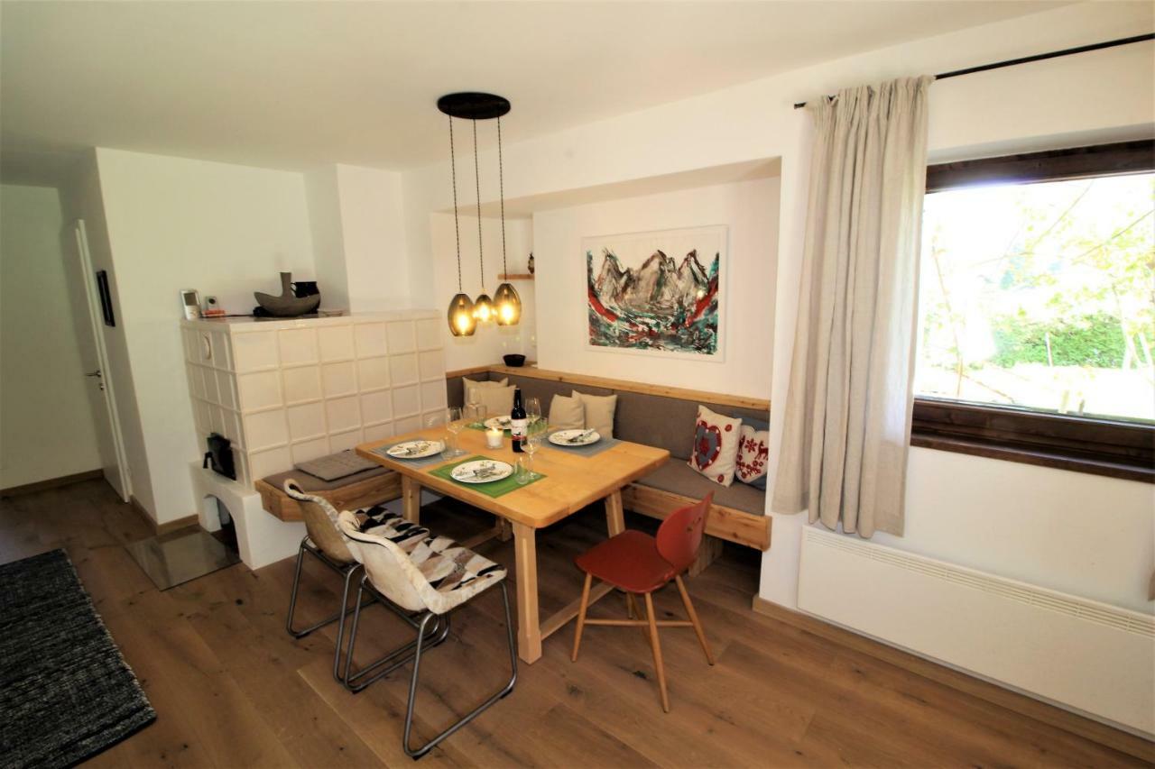 Apartment Kitzkamm By Apartment Managers Kitzbuhel Ngoại thất bức ảnh